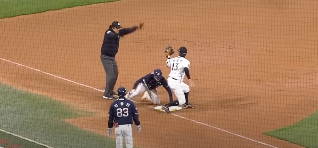 2025 프로야구 KT vs 두산