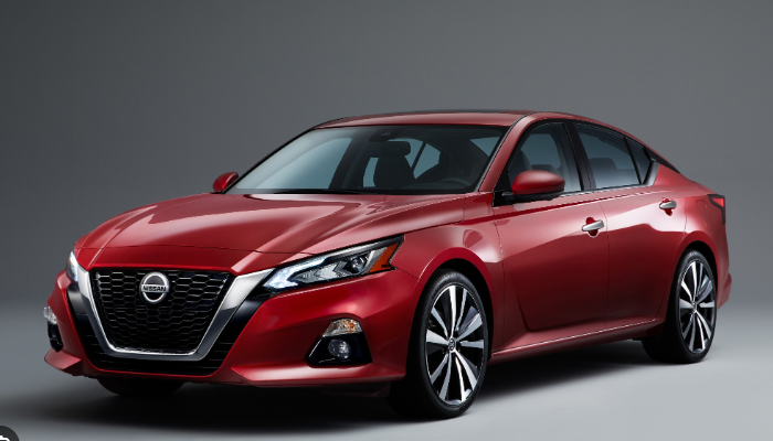 닛산 알티마 중고차 가격 시세표 연비