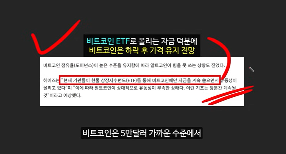 비트코인 1억 원 돌파 가능성? 아서 헤이즈의 예측과 그 근거