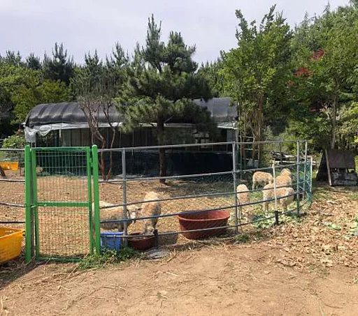 울산테마식물수목원