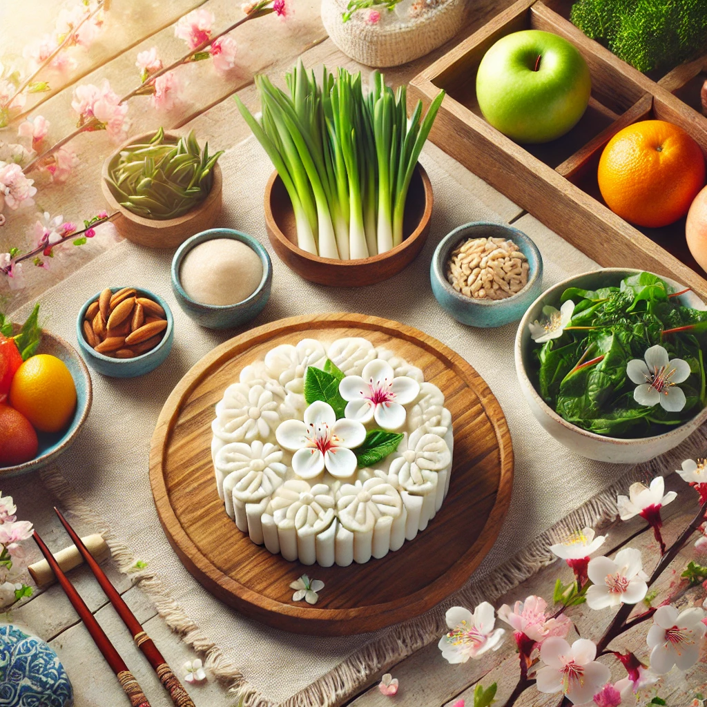 춘곤증 극복 꿀팁