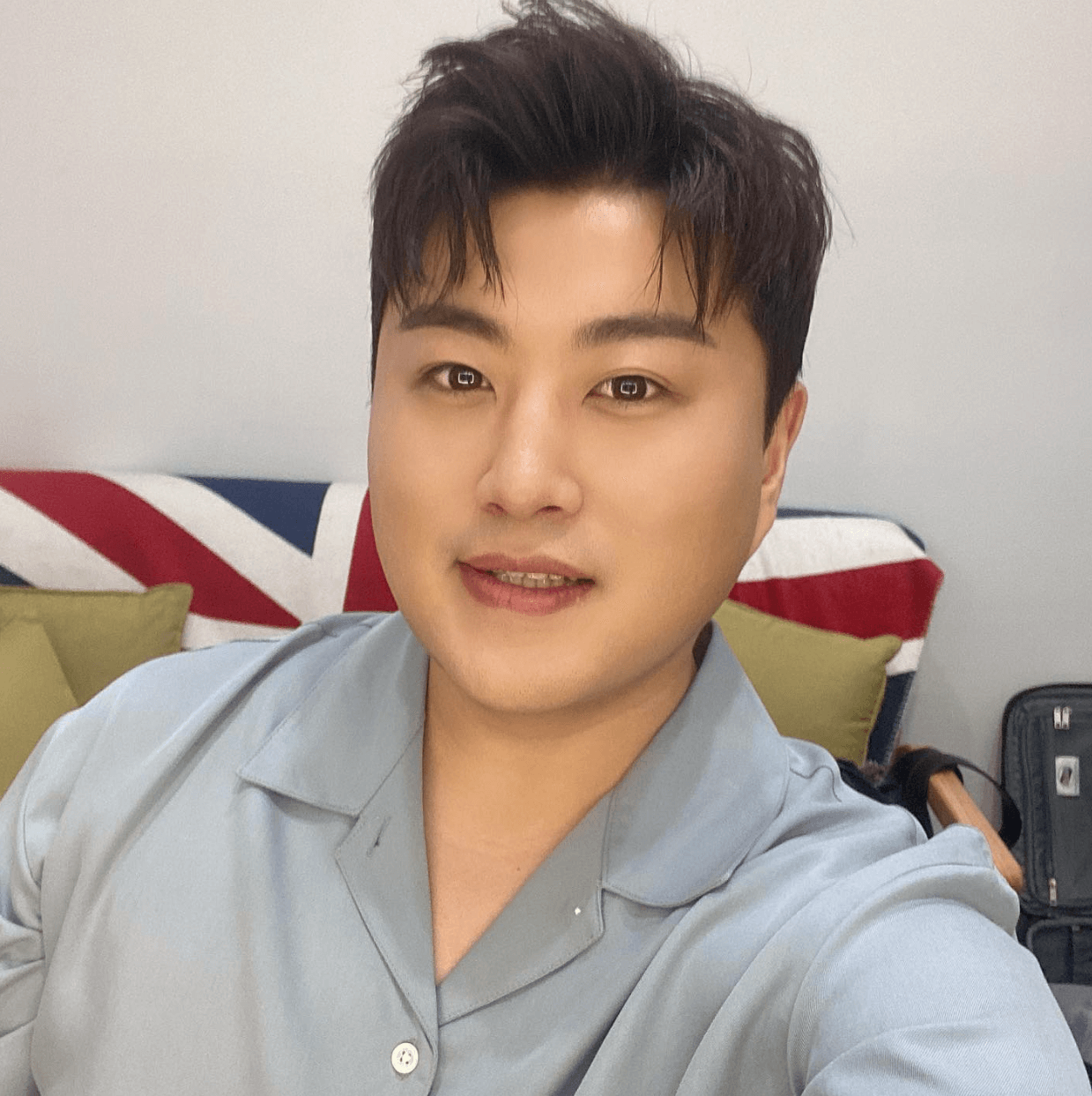 김호중 '운전자 바꿔치기', '택시와 접촉사고 후 도주' 의혹, 뒤늦은 음주측정