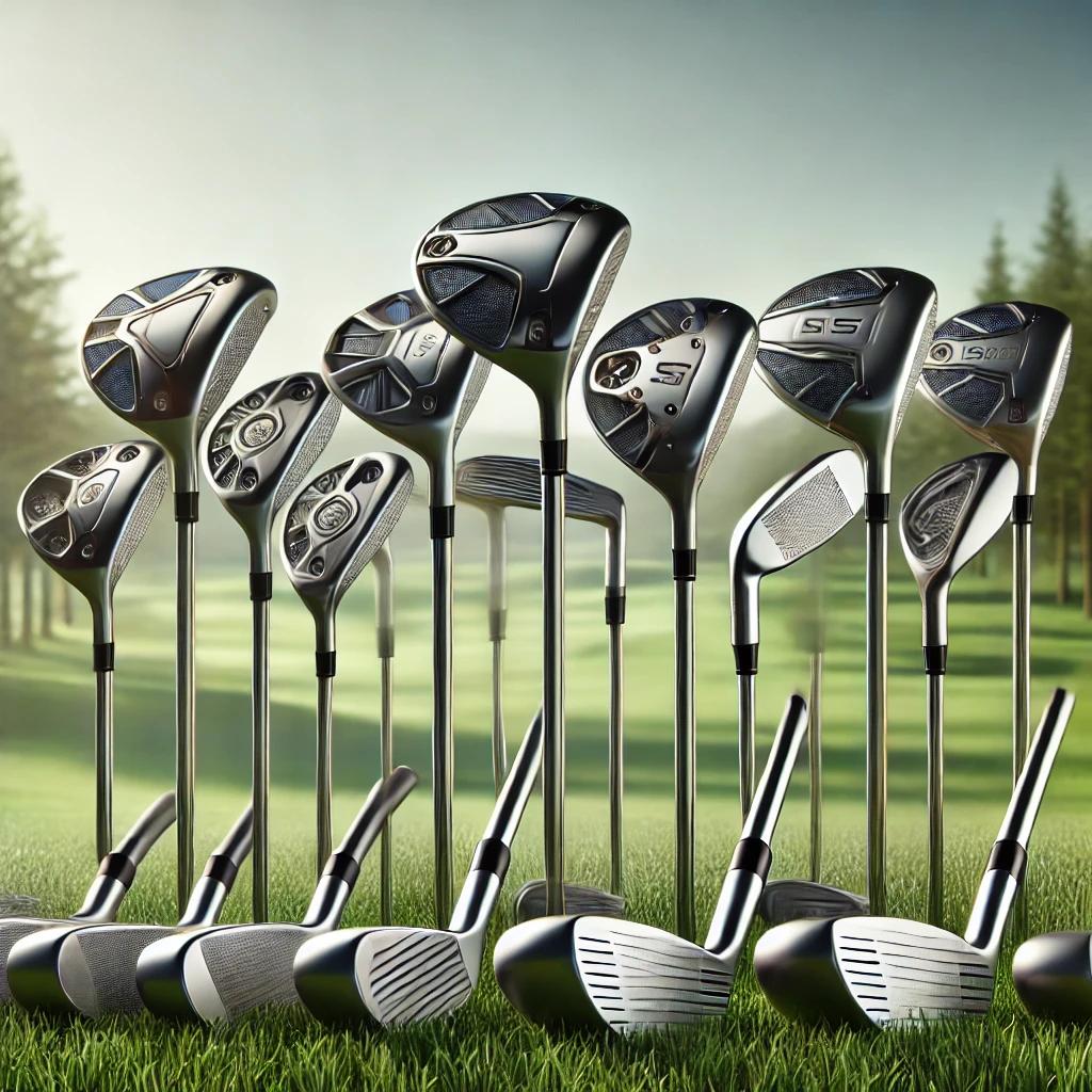 골프채 종류