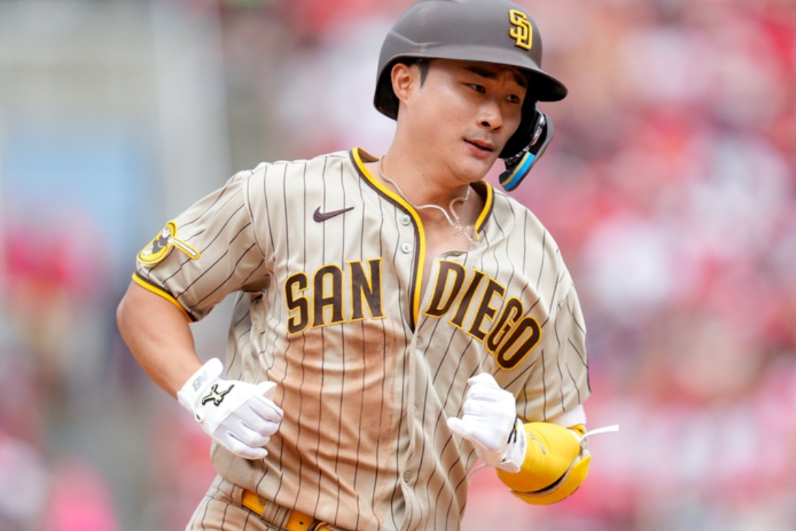 김하성 메이저리그 계약 조건