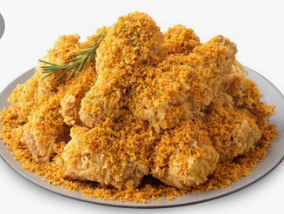 2025년 치킨 프랜차이즈 인기순위 TOP 10