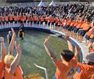 화천 산천어 축제 얼음낚시 예약, 임시 주차장 위치