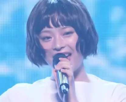 하니 푸른산호초