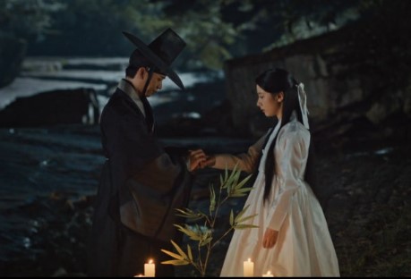 드라마 귀궁 몇부작 원작