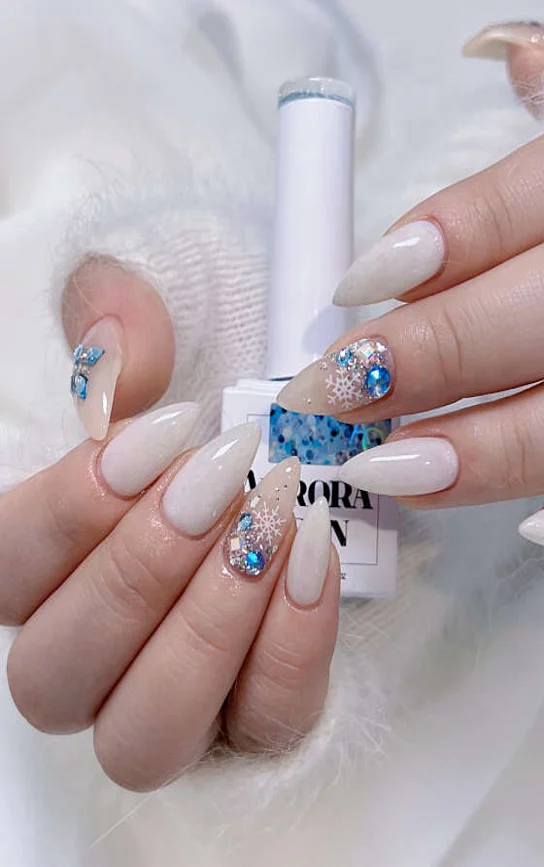 글래드 네일 스튜디오