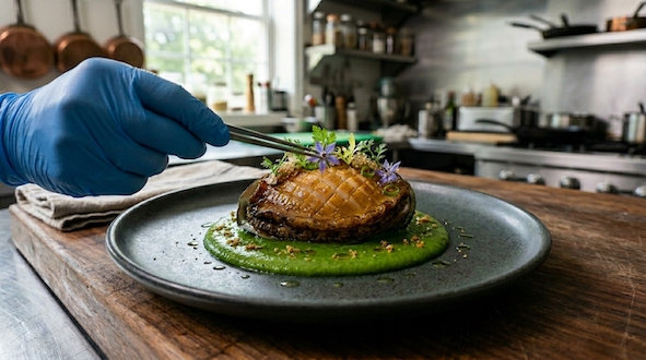abalone steak
