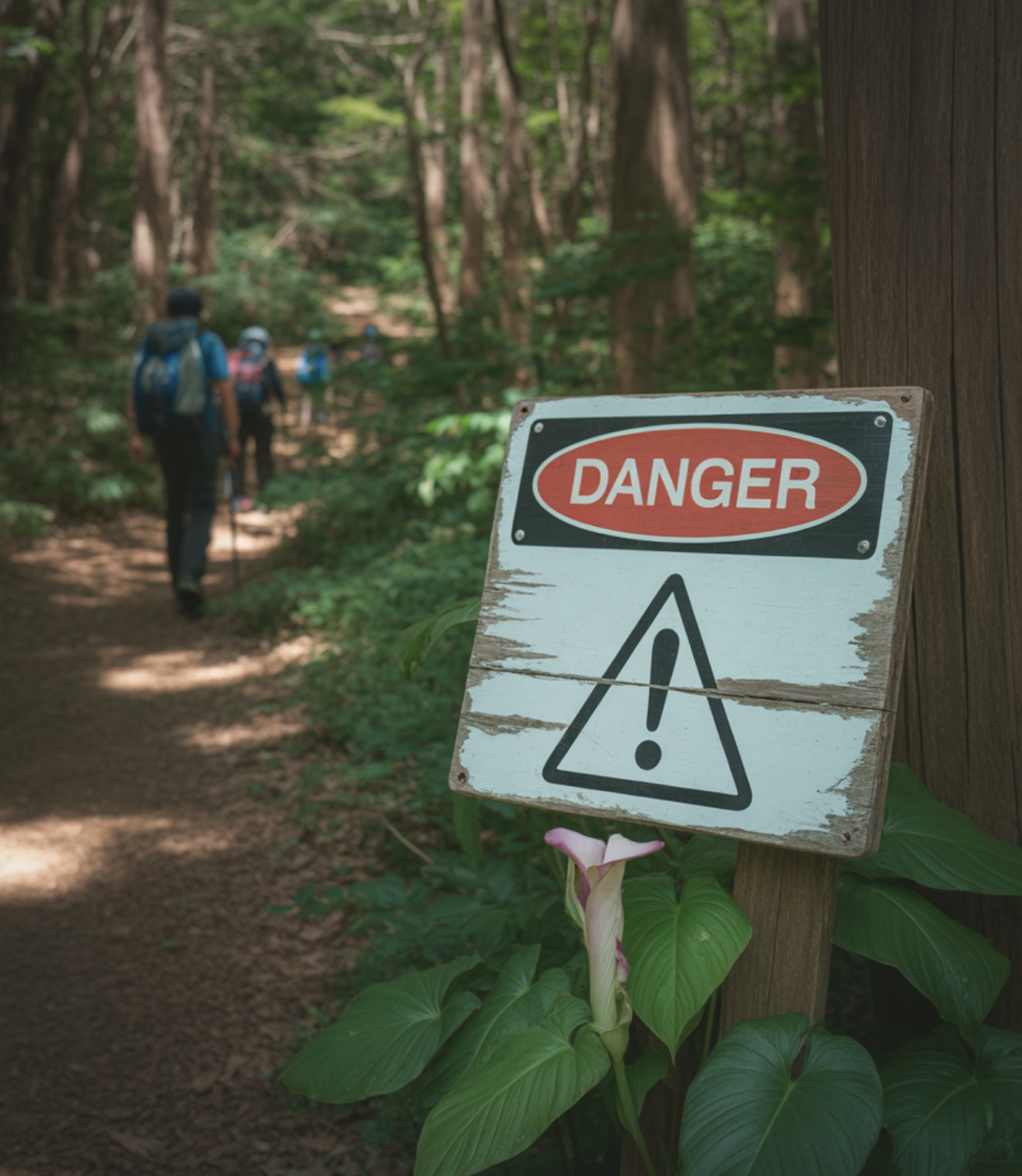 함부로 만지지도&amp;#44; 캐지도 마세요