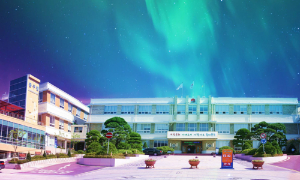 인천개항장 문화재야행