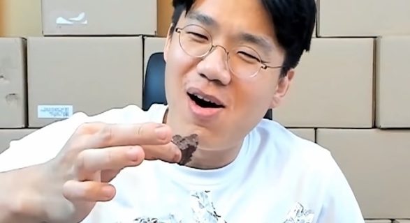 유튜버 보겸 사진