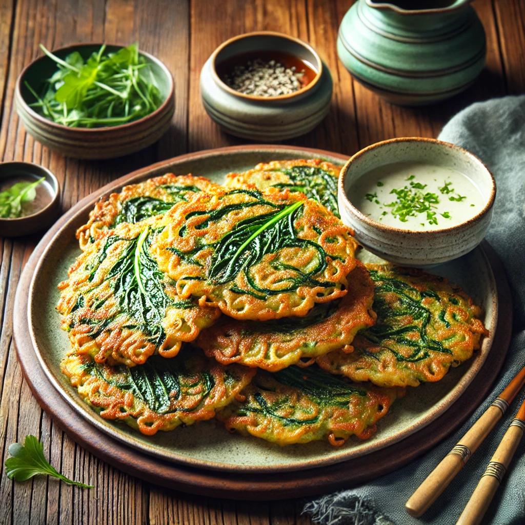 깻잎전 만드는법 동그랑땡 만들고 남은재료로 만든 깻잎전