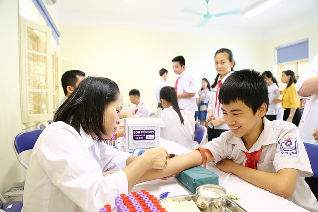 니프티 검사 비용과 8가지 정보 : 가격부터 장단점, 검사방법까지