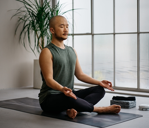 60๋ ํ์ก์ํ ๊ฐ์ , ์ง๊ธ ์์ํด์ผ ํ๋ ์ด์ ์ ์ค์ฒ๋ฒ