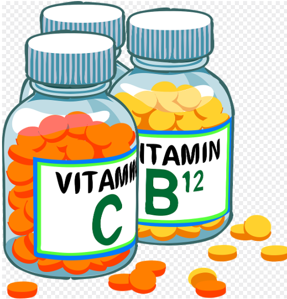 하루 한 알, 종합비타민 추천