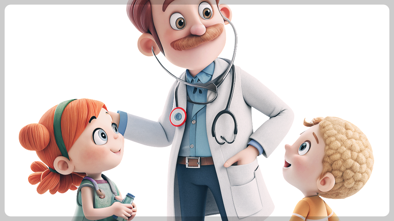 소아과 의료급여