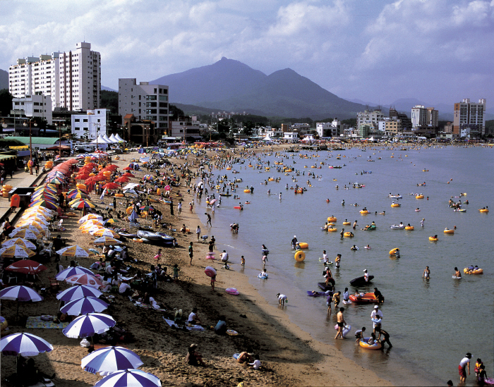 부산 여행 - 03 해변&amp;#44; 해수욕장&amp;#44; 바다&amp;#44; 관광지 추천여행지 혼자 여행 부산광역시 여행지도 부산명소 부산 1박2일