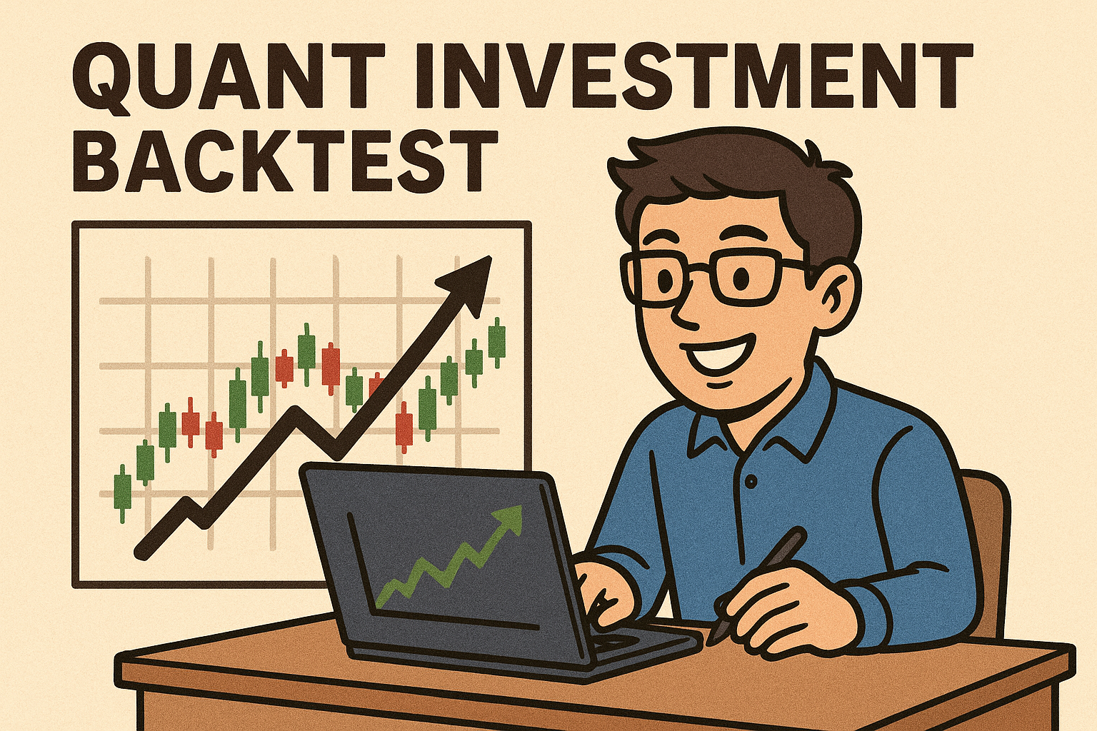 퀀트 투자 백테스트
