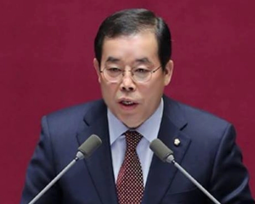 박성중 의원 재산 프로필 나이 고향 학력