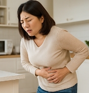 장염 빨리낫는법