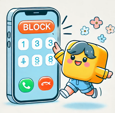 갤럭시-스마트폰-번호-차단