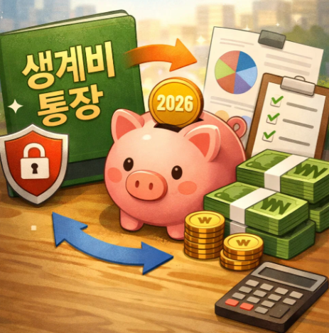 생계비통장-사진1