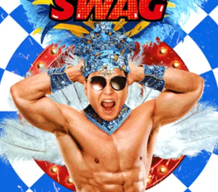 흠뻑쇼-포스터에서-싸이가-포즈취한모습