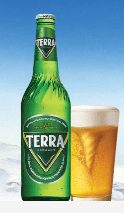 테라맥주