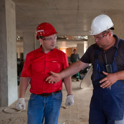 위험성평가 진행방법 절차
