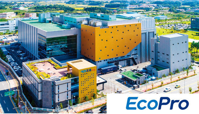 eco pro