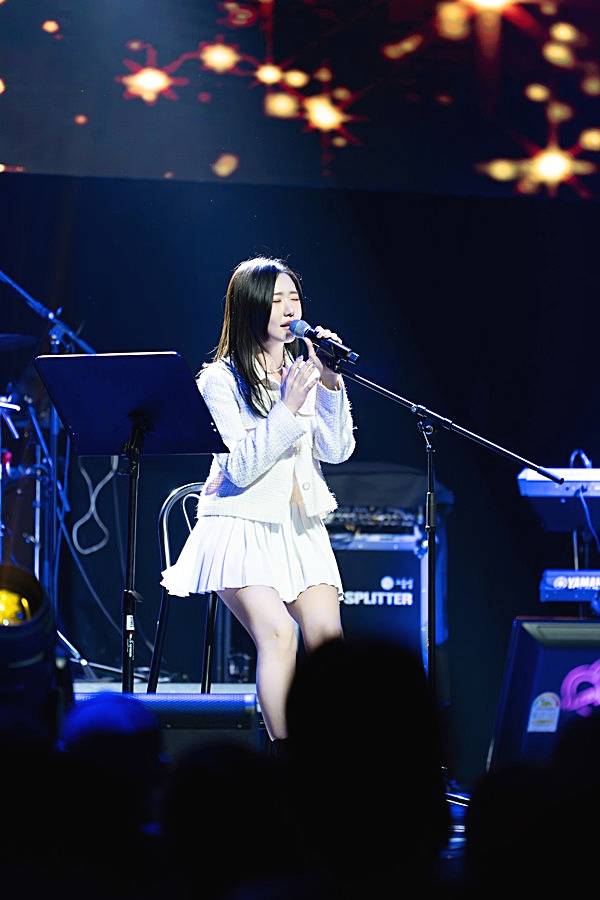 가수-송하예