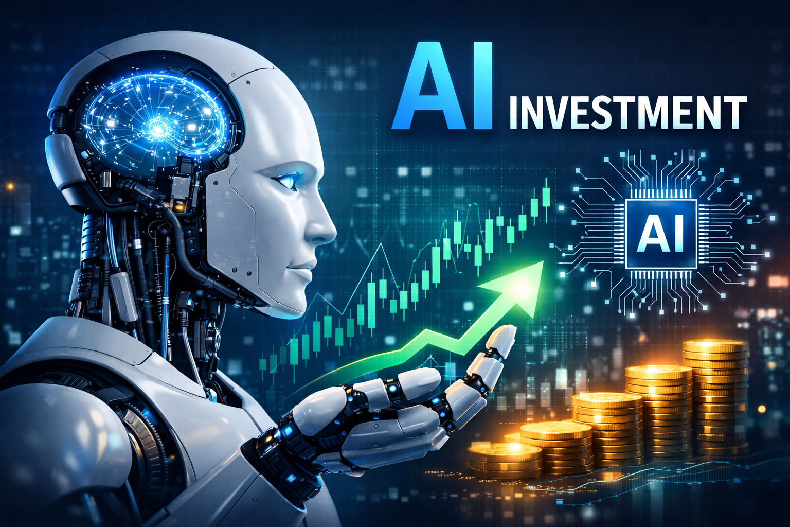 AI 투자 지금 들어가도 될까, 2026년 2월 선별 기준과 실전 관찰 포인트 관련 이미지