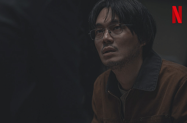 넷플릭스 시리즈 추천 선산