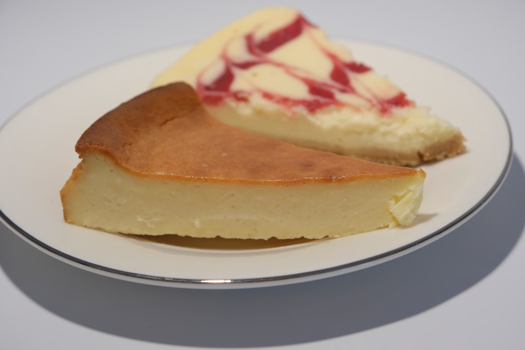 Cheesecake
