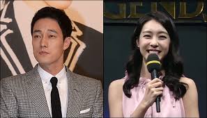 소지섭 정장
