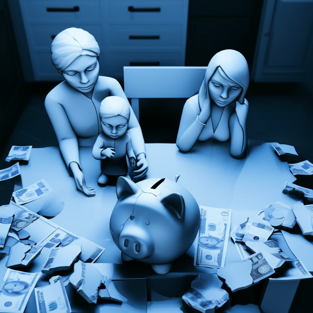 경기도 긴급복지 2025: 소득, 재..