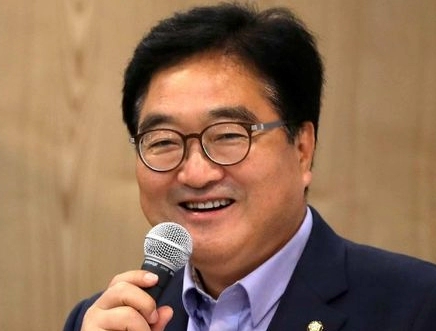 우원식 국회의장 출마 이유 배경