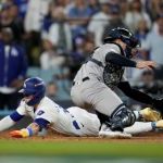 메이저리그 중계