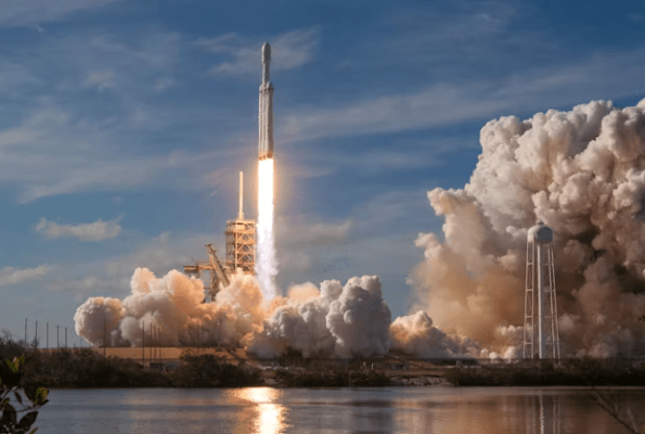 스페이스X 상장! KODEX 미국우주항공 ETF 비교