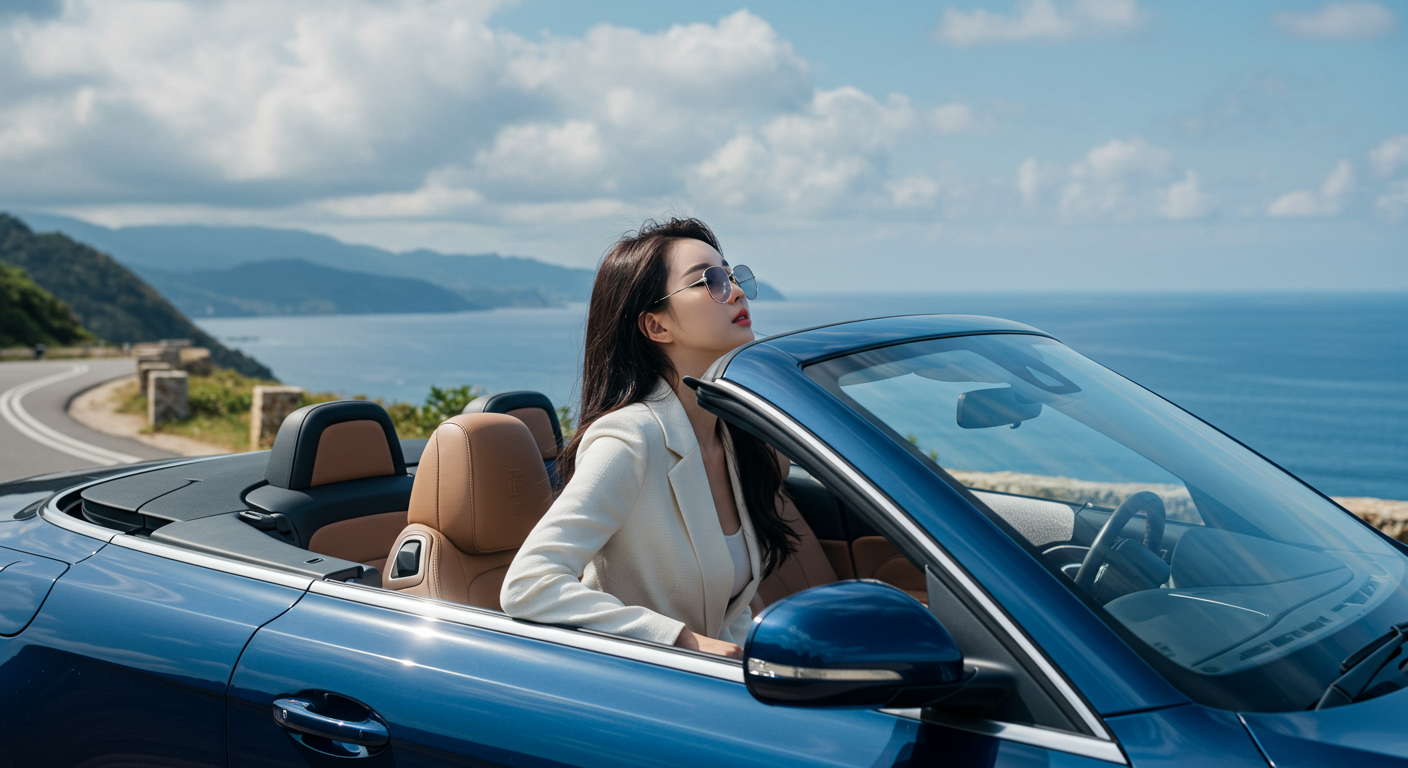 KB차차차 내차팔기 vs 엔카 직영 판매