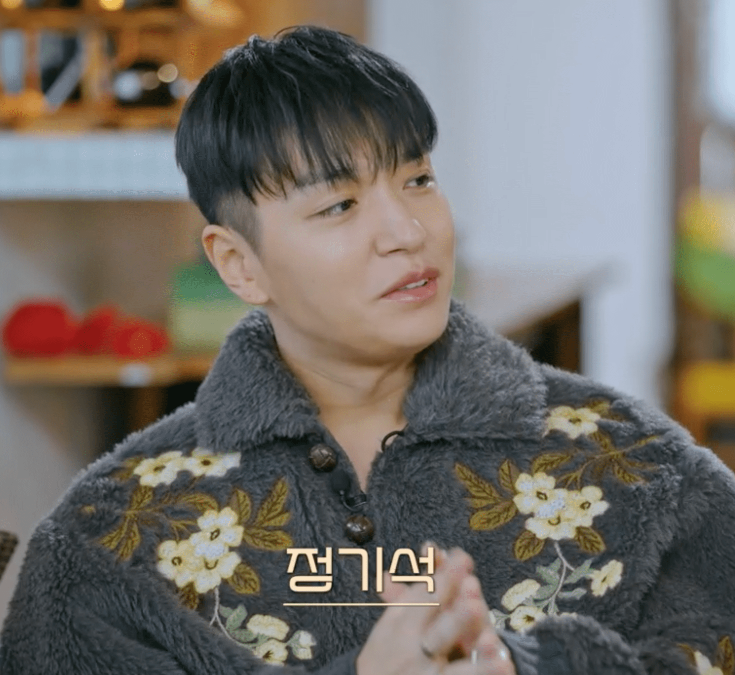 환승연애3-출연진-이용진-정기석