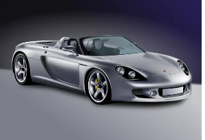 타이어 공기압 경고등