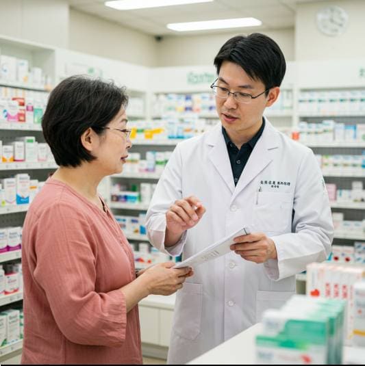 혈액응고억제제 엘리퀴스정 5mg, 2.5mg 복용법과 부작용