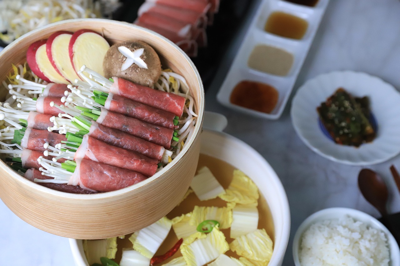 하루 5분 루틴으로 AGEs 차단! 당 독소 막기!