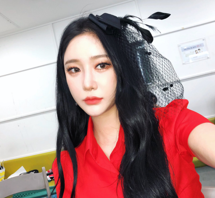 브레이브걸스-민영