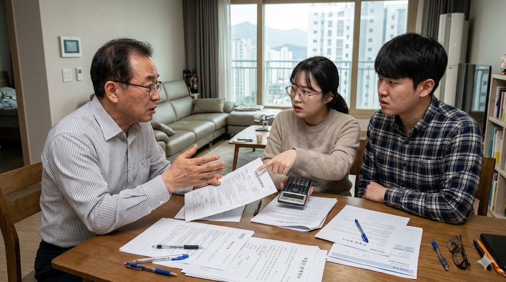 보증금 반환 문제 해결 방법과 임차인이 알아야 할 대응 절차