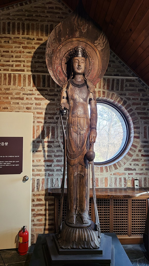 경기남부가볼만한곳-목아박물관