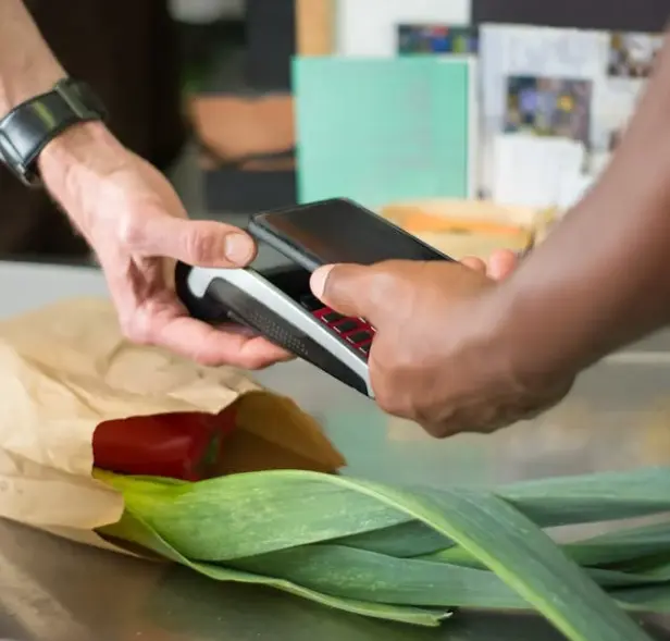 카카오페이 알리페이